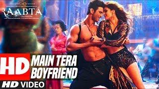 main tera boyfriend tu meri girlfriend|| mix dj song ||love song