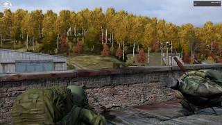 Сегодня наш день | DayZ Standalone 0.61 Тисы