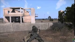 Arma 3 PCML