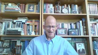 5 Good Minutes 8.21 Ruth Act 1