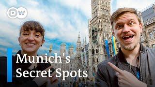 Munich in Bavaria – an Alternative Tour with Alemanizando