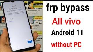 VIVO Y12s FRP Bypass VIVO Y12s Google Lock Bypass | Vivo V2026 Google Lock Remove V2026 FRP Unlock |