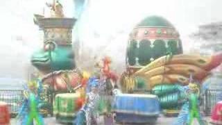 Legend of Misthical II