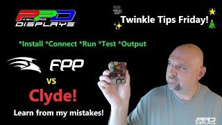 Twinkle Tips Friday: How NOT  to FPP