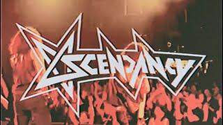 Ascendancy - Call Of The Void (Official Video)