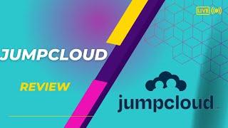 JumpCloud Review | Cloud-Based Cloud Directory