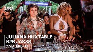 Juliana Huxtable b2b JASSS | Boiler Room x Dekmantel Festival 2022