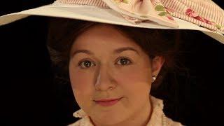 English Theatre Frankfurt: Pygmalion TRAILER