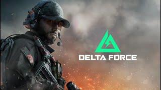 Delta Force | defcon|warfare