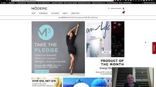 Modēre.com.au Showcase HD by HCG