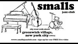 Benny Benack III Quintet - Live At Smalls Jazz Club - 09/25/2024