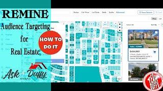 Remine for Listings Class [TUL Agent Training]