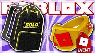 HOW TO GET THE BATTLE CROWN & SOLO BACKPACK!! (ROBLOX BATTLE ARENA EVENT - Elemental Battlegrounds!)