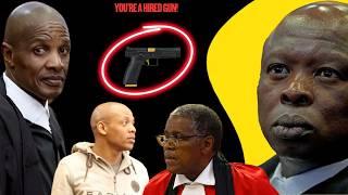 MNISI DESTROYED THE STATE'S CASE | MR MABASA YOU'RE A HIRED GUN.