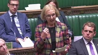 Susan Murray- Maiden Speech