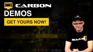 CARBON Demos - Get yours now! | SUMURI Forensics