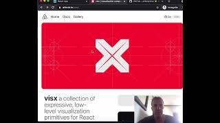 Integrating d3.js with React - Integrating Popular Chart Libraries Built on D3 - Visx