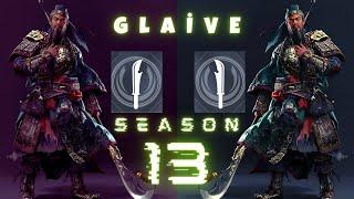 Glev / Glaive / Conqueror's Blade  Montage / Season 13