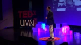 Rethinking Influenza Vaccines: Nick Kelley at TEDxUMN