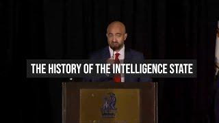 Mike Benz on The History of the Intelligence State