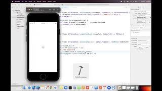 9742735256 - Pagination in UITableView with API calling in iOS - URLSession #iostraining