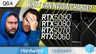 8GB of VRAM: How Much Can They Charge?