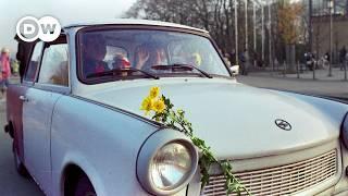 Trabant: Did Germany Build the WORST Car Ever?