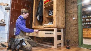 Best DIY Drawers we have Made