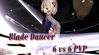 [직녀] Blade&Soul 블소 7. 8 린검사 흰고래 PVP 과연...! 가능할 것인가!! Can i ...?