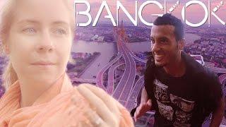 BANGKOK - EXOTIC AND RAW (8MFH EP29)