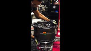 Black Rhino Wheels | Milestar tires