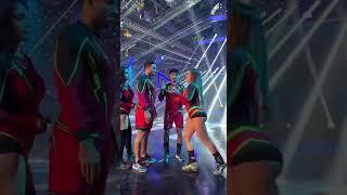 Combatientes eeg