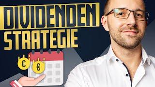 Dividendenstrategie - bringt sie mehr Rendite als andere?