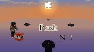 [MrG]Rush -dites bonjours aux TNT-