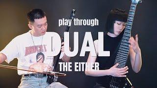 【Studio Live】Dual_THE EITHER