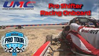 LAST TO 8TH!!! - 2023 Pro Shifter KZ SKUSA ProTour Round 4 Main Event