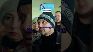 Избили ветерана прямо в магазине  #фильмы #моменты #сериал