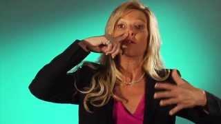 MockSides Studios: Laura Lee - Comedic Monologue - "Call Me"