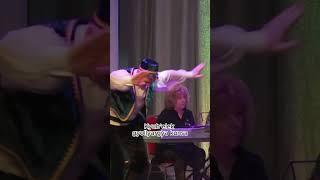 Incredible Tatar dance !