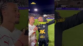 Neymar’s Magic is Gone? Watch This Moment With Simons
