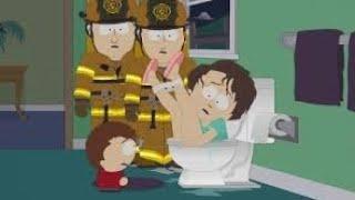 SOUTH PARK SEASON 16 EPISODE 1 REVERSE COWGIRL