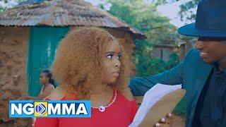 NINDAGWA NAWE by TONNY YOUNG {official video} [ kairetu ta-rugama ]SMS SKIZA 5966752 TO 811