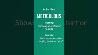 Boost Your Vocabulary Fast | English Words with Meaning #englishvocabulary #englishlearning