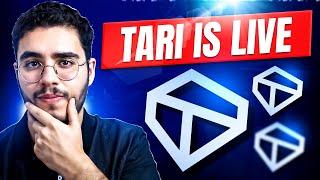  Turn Your Laptop into a Crypto Miner in 2025! | Tari Universe Update + $wXTM Bridge Explained 