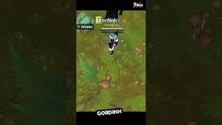 JOURNAL Grind: "Gather a resource with maximum Gather Bonus" | Gordinh - ALBION ONLINE