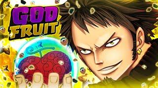 Unrestricted Devil Fruits: Ope Ope No Mi