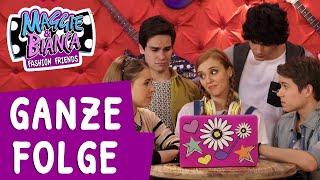 Maggie & Bianca Fashion Friends I Staffel 1 Folge 22 - Das erste Casting [GANZE FOLGE]