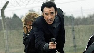 El Codigo Secreto  | Película de Acción en Español Latino | John Cusack (2013)