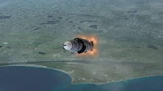 Apollo 11: Part 1 (Adam Young Scores Short Film Contest)
