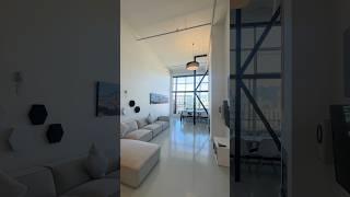 Industrial Style Loft in Mount Pleasant $1.1M #loft #forsale #realestate #vancouver Oakwyn Realty